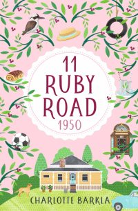 11 Ruby Road: 1950