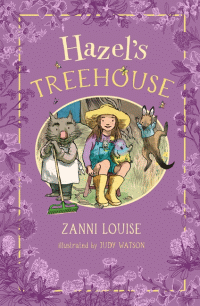 Hazel’s Treehouse