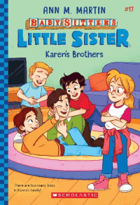 Karen’s Brothers
