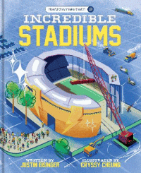 Incredible Stadiums