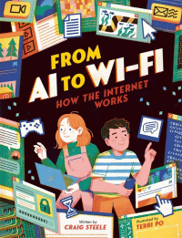 From Ai to Wi-Fi: How the Internet Works
