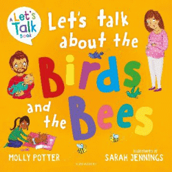 Let’s Talk About the Birds and the Bees