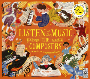 The Composers