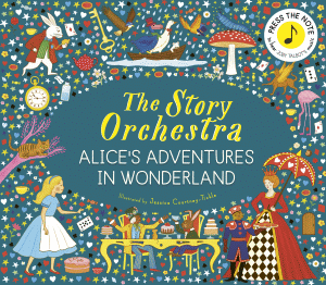 Alice’s Adventures in Wonderland