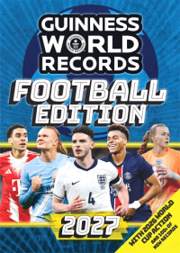 Guinness World Records: Football Edition 2027