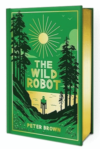 The Wild Robot