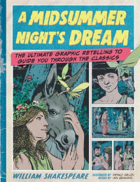 A Midsummer Night’s Dream