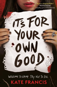 It’s for Your Own Good