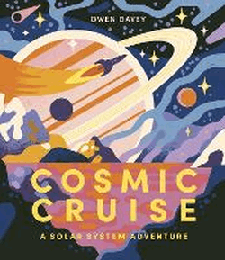 Cosmic Cruise: A Solar System Adventure