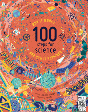 100 Steps for Science: Why It Works and How It Hap