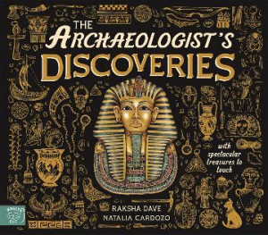 The Archaeologist’s Discoveries