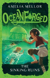 The Sinking Ruins