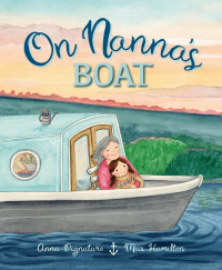 On Nanna’s Boat
