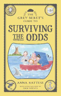 The Grey Beret’s Guide to Surviving the Odds