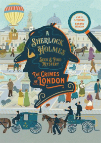 The Crimes of London