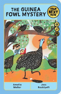 The Guinea Fowl Mystery