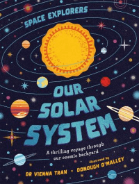 Our Solar System