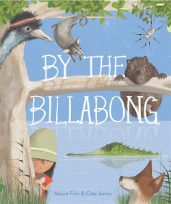 By the Billabong
