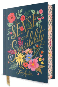 Sense and Sensibility