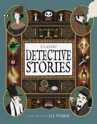 Classic Detective Tales