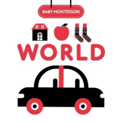 World Board Book