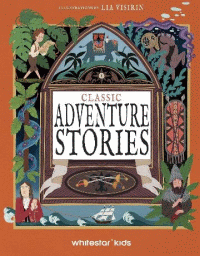 Classic Adventure Stories