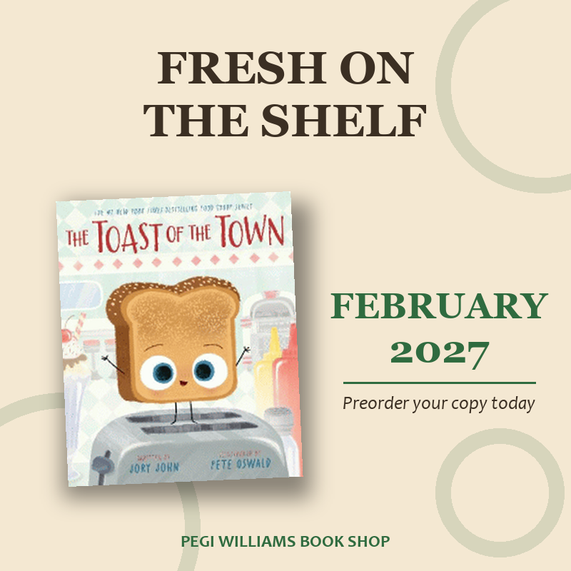 The Toast of the Town