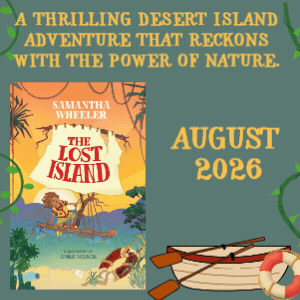 The Lost Island