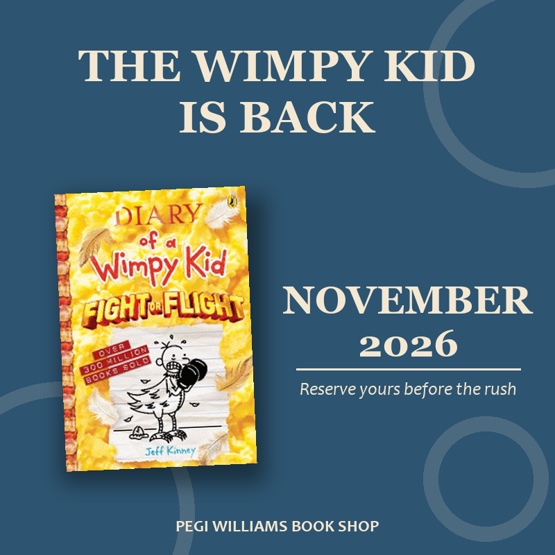 Diary of a Wimpy Kid: Fight or Flight?